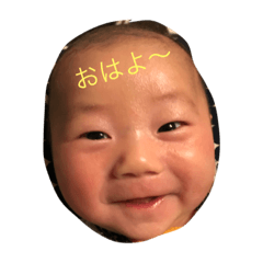 [LINEスタンプ] ひないつはる
