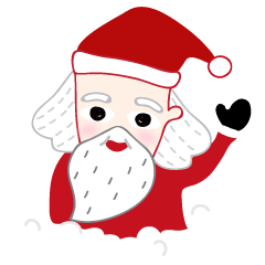 [LINEスタンプ] Jingle Bells Night