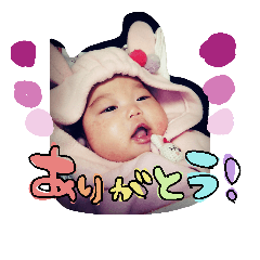 [LINEスタンプ] すみちゃん(^^)