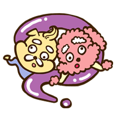 [LINEスタンプ] シュニ＆プルピー