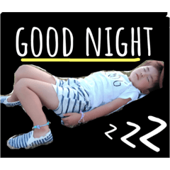 [LINEスタンプ] いぶかっぱ2