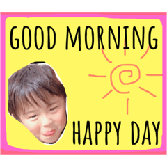 [LINEスタンプ] いぶかっぱ