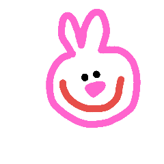 [LINEスタンプ] cut animals