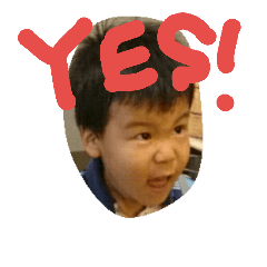 [LINEスタンプ] きょうやん