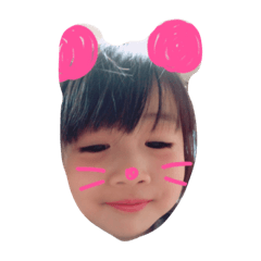[LINEスタンプ] さくらとりくと
