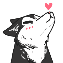 [LINEスタンプ] MR.BOBOO