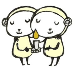 [LINEスタンプ] R画伯のスタンプ