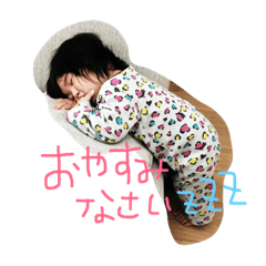 [LINEスタンプ] スマイル＆ハピネス