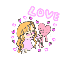 [LINEスタンプ] sakittyart_life2