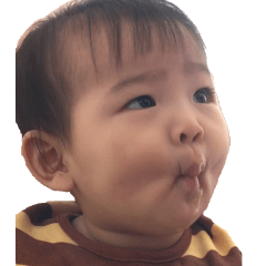[LINEスタンプ] みゆぷい