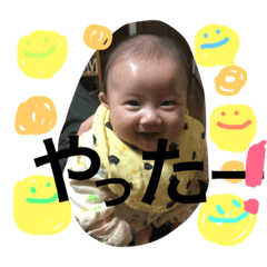 [LINEスタンプ] さらさーらスタンプ