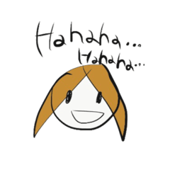 [LINEスタンプ] 日常で使えるメッセージ！