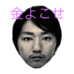 [LINEスタンプ] テンプテーションウィズsyo