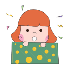 [LINEスタンプ] SINSHIN