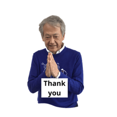 [LINEスタンプ] Good style
