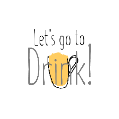 [LINEスタンプ] Hola friends！