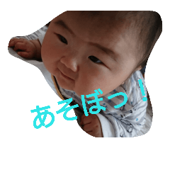 [LINEスタンプ] 葵の日常