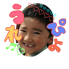 [LINEスタンプ] たれまゆげ2