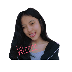 [LINEスタンプ] Risna: Diary of Risna