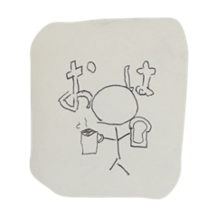 [LINEスタンプ] bonengen