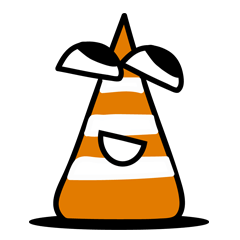 [LINEスタンプ] Mr.Krui Cute