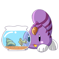 [LINEスタンプ] Bamboo Baby - NO.3