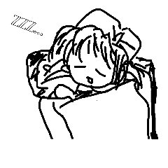 [LINEスタンプ] 小さな小さな…ん？小さ、な？