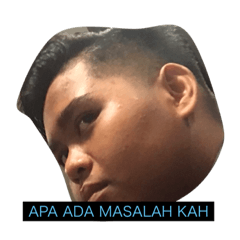[LINEスタンプ] ctpunya