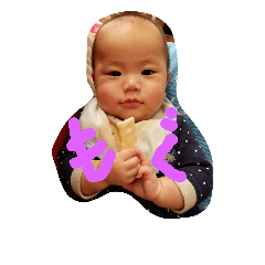 [LINEスタンプ] HONDA FAM.