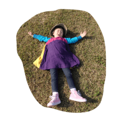 [LINEスタンプ] yuika.yuika