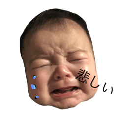 [LINEスタンプ] y.h.y