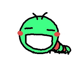 [LINEスタンプ] まるっこ3