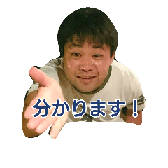 [LINEスタンプ] 柄さんとゆかいな仲間たち