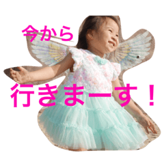 [LINEスタンプ] t.riaritsu