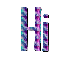[LINEスタンプ] text gxy English