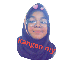 [LINEスタンプ] Si imoets(jembatan ancol)