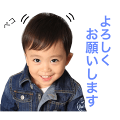 [LINEスタンプ] 毎日使えるスタンプ！敬語