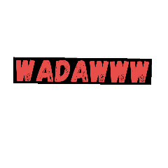 [LINEスタンプ] wadaww