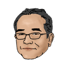 [LINEスタンプ] 信也のスタンプ2