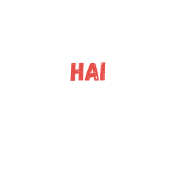 [LINEスタンプ] Red Text