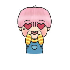 [LINEスタンプ] Mole Dan Dan
