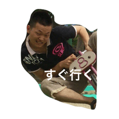[LINEスタンプ] jackいろいろ