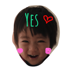 [LINEスタンプ] しんのすけ3