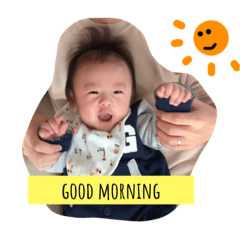 [LINEスタンプ] hiro035820