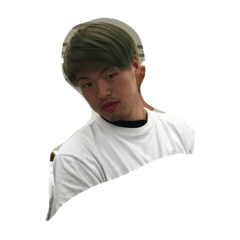 [LINEスタンプ] sawadatoryo