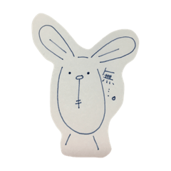 [LINEスタンプ] もさうさ