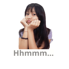[LINEスタンプ] yueva sticker