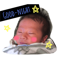 [LINEスタンプ] BoySTAMP
