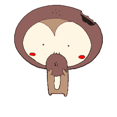 [LINEスタンプ] ととおさん 1