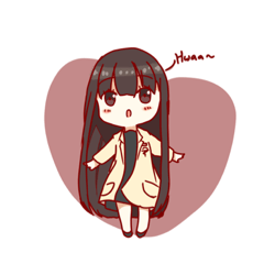 [LINEスタンプ] pharmacist 1